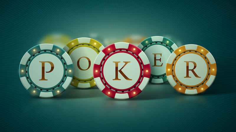 Khái niệm thuật ngữ Poker là gì?