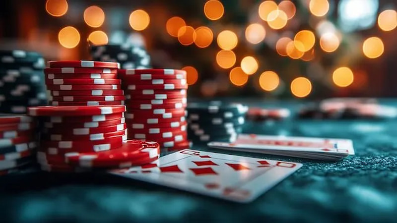 Hiểu về các thuật ngữ Poker liên quan đến vị trí trên bàn cược